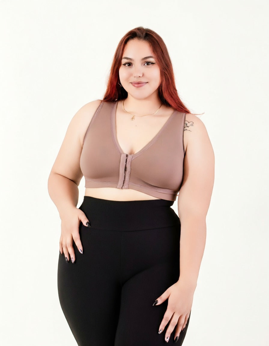 Brasier Top Antigravedad