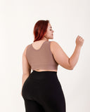 Brasier Top Antigravedad